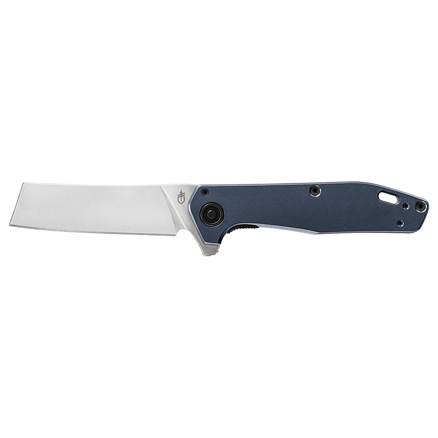 Gerber Gear Fastball Cleaver - Urban Blue