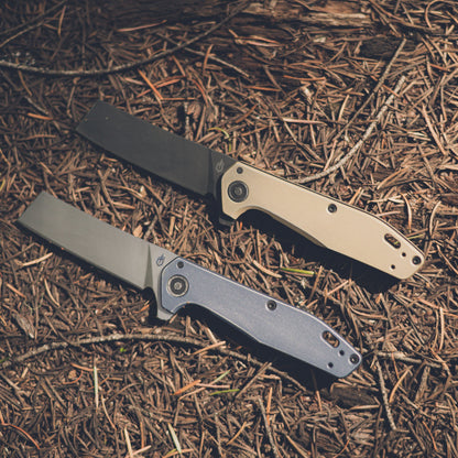 Gerber Gear Fastball Cleaver - Urban Blue