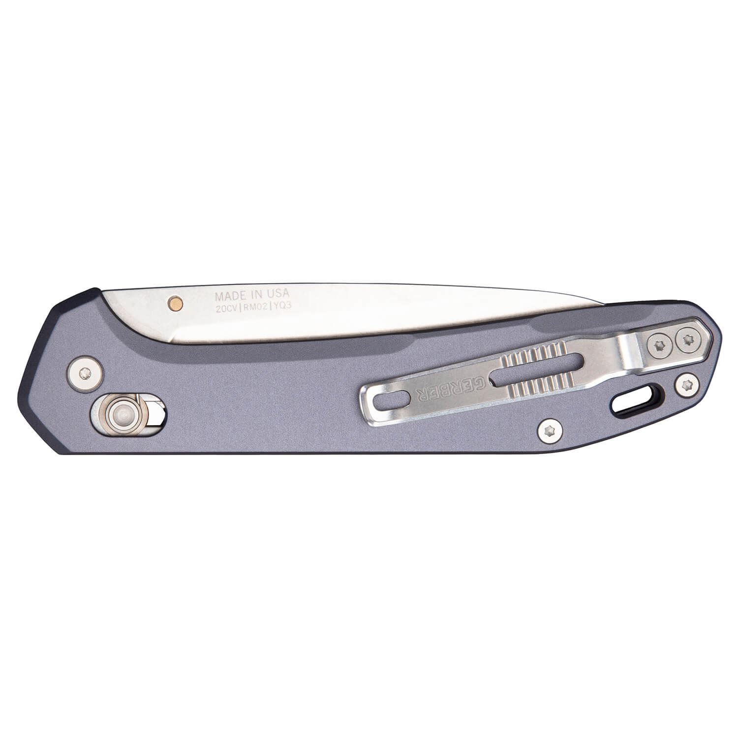Gerber Gear Savvy - Urban Blue