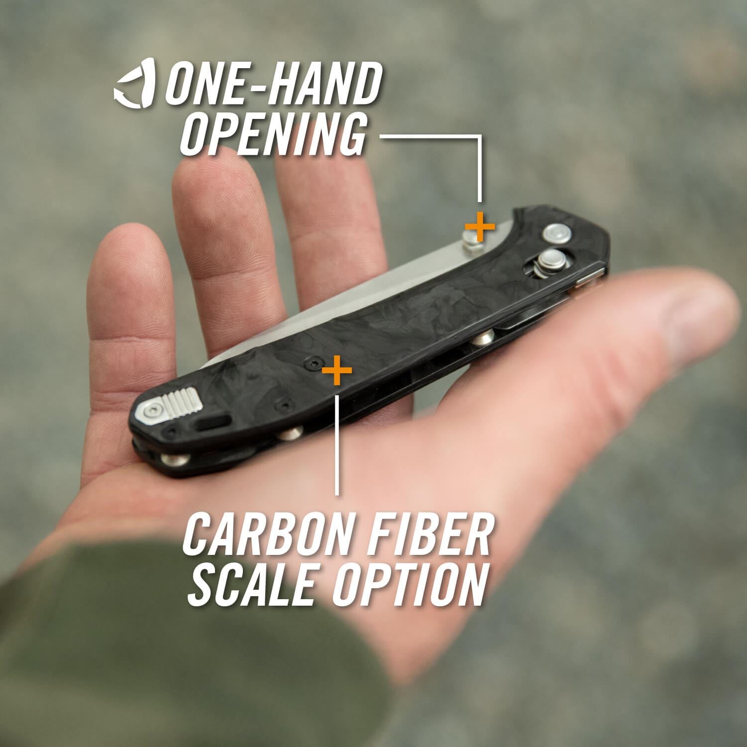 Gerber Gear Savvy - Urban Blue