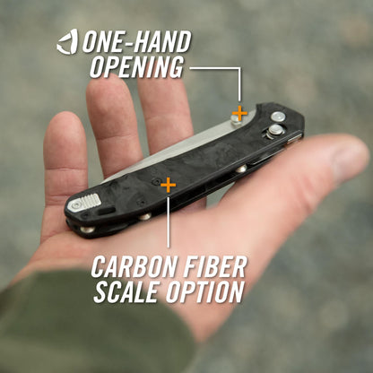 Gerber Gear Savvy - Urban Blue