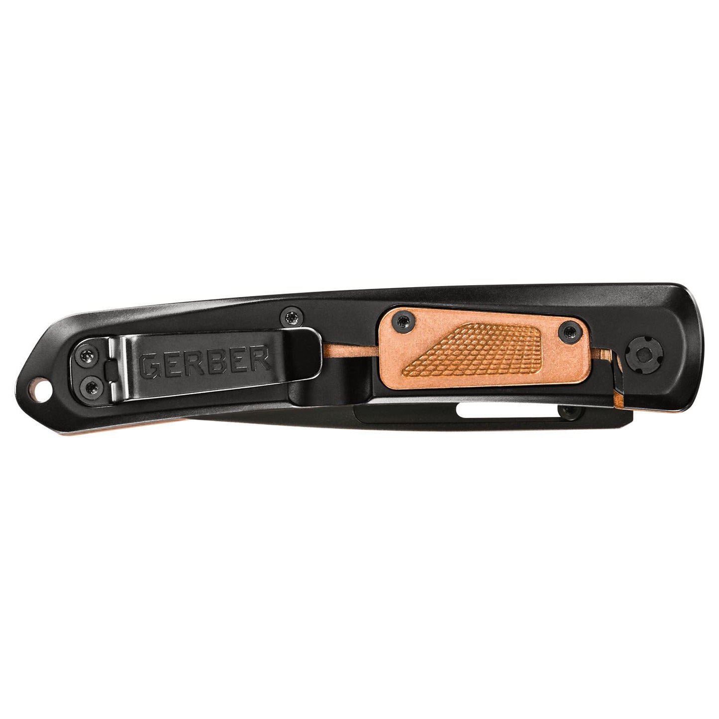 Gerber Gear Affinity - Copper