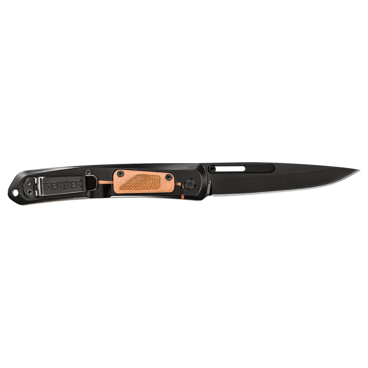 Gerber Gear Affinity - Copper
