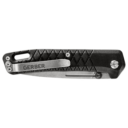Gerber Gear Zilch - Black