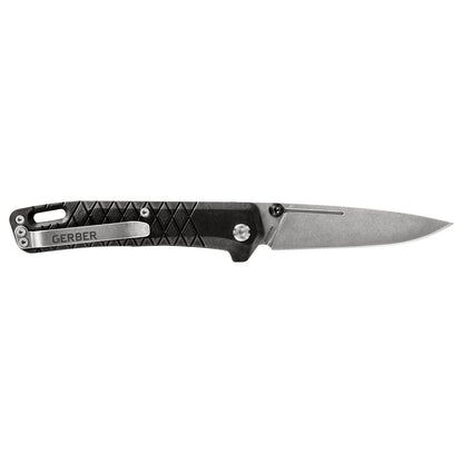 Gerber Gear Zilch - Black