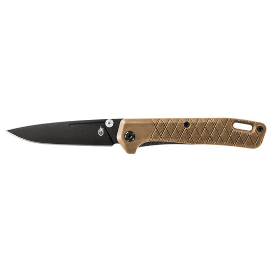 Gerber Gear Zilch - Coyote Brown