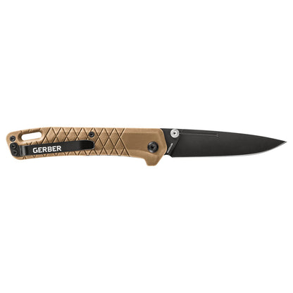 Gerber Gear Zilch - Coyote Brown