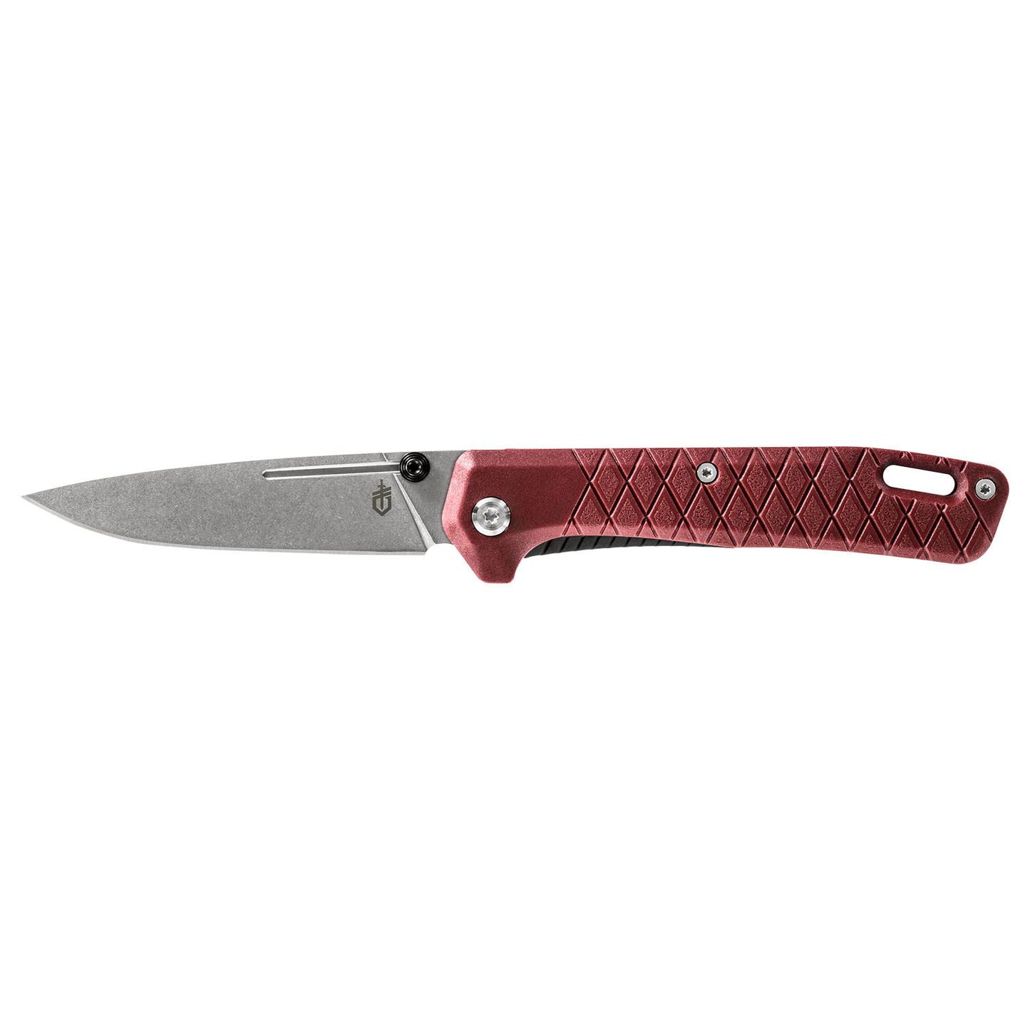 Gerber Gear Zilch - Drab Red