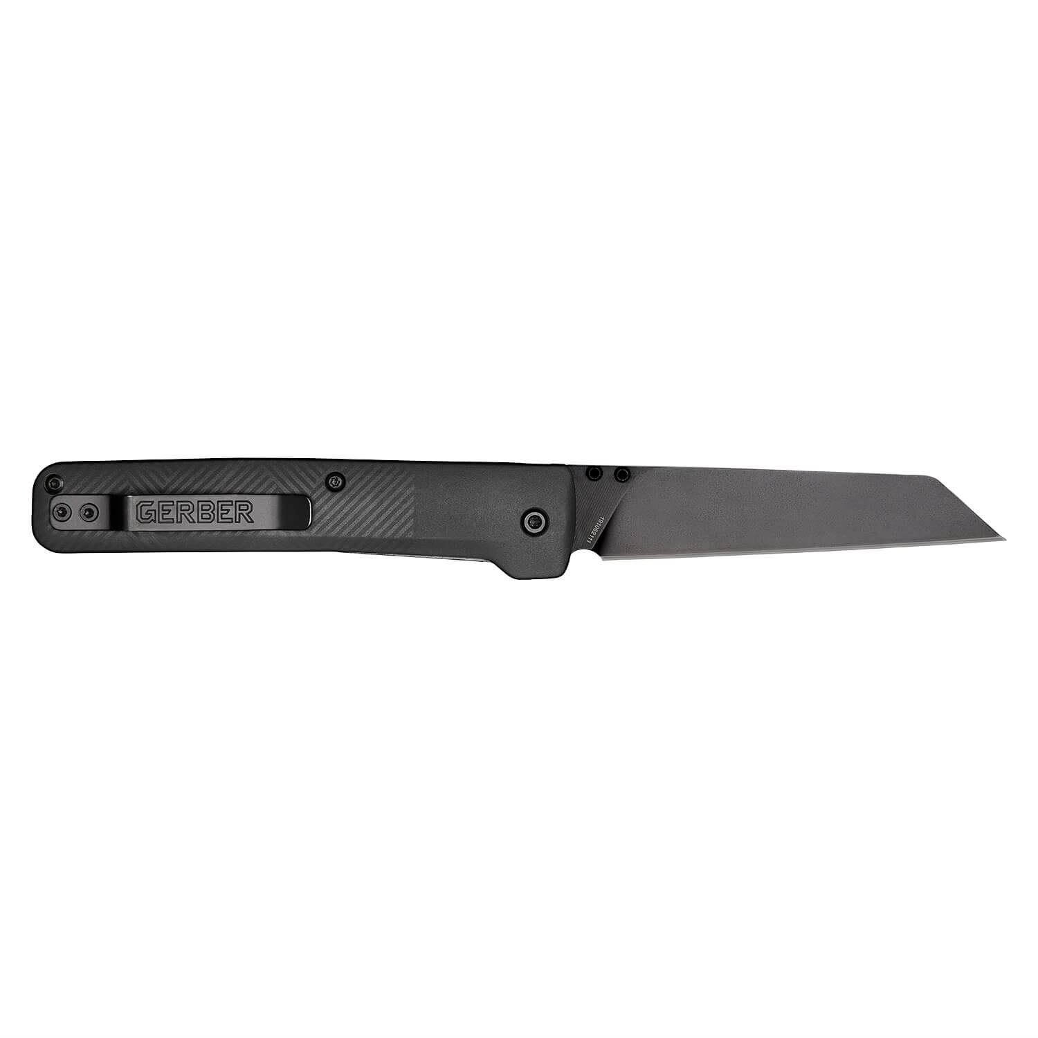 Gerber Gear Pledge - Omni Grey