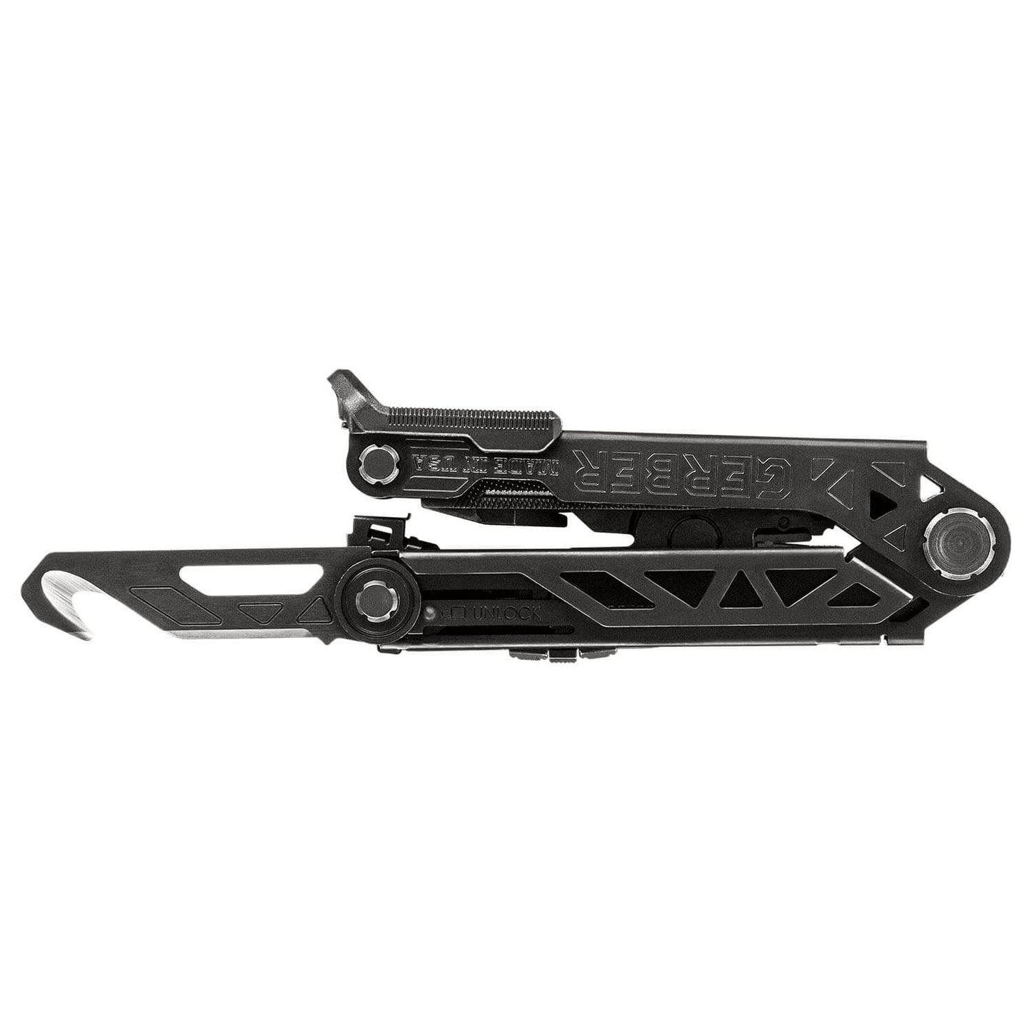 Gerber Gear Center-Drive Rescue - MOLLE-Compatible Sheath