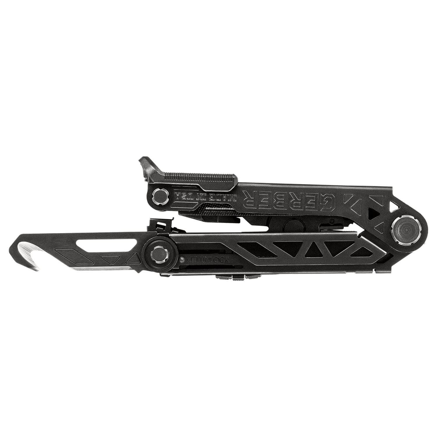Gerber Gear Center-Drive Rescue - MOLLE-Compatible Sheath