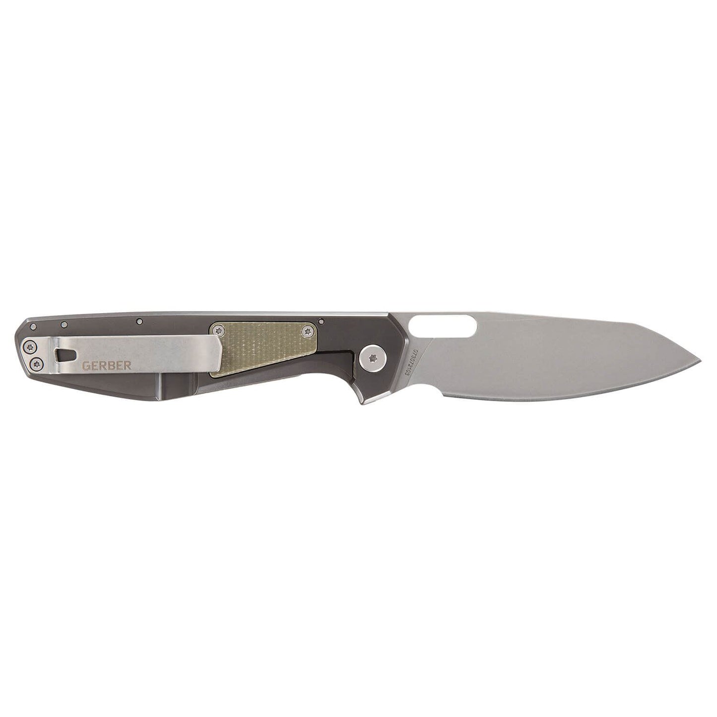 Gerber Gear Slimsada