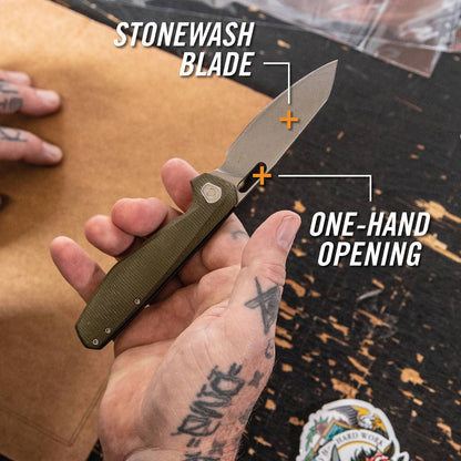 Gerber Gear Slimsada