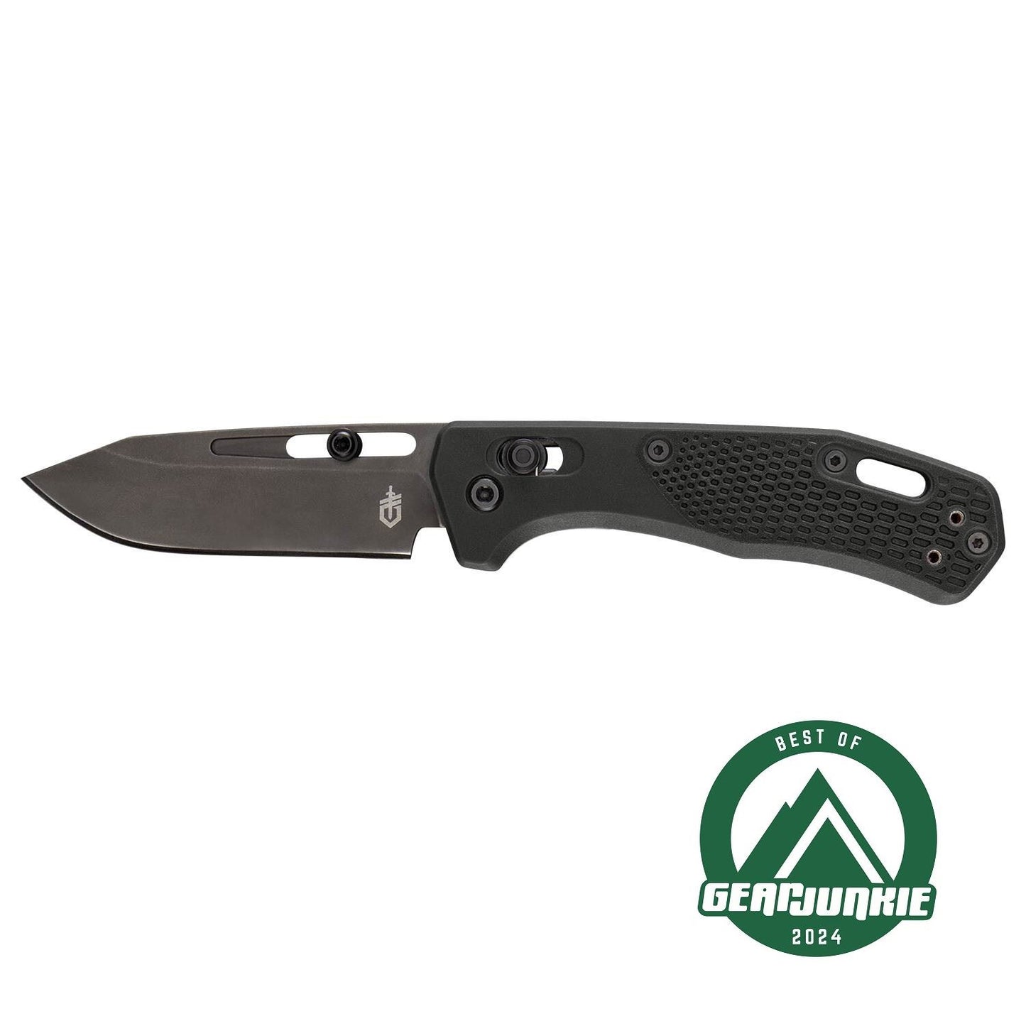Gerber Gear Assert - Black