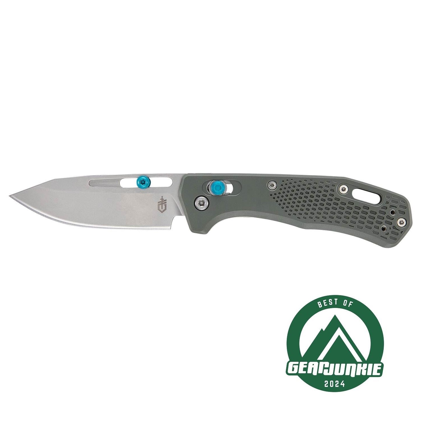 Gerber Gear Assert - Green