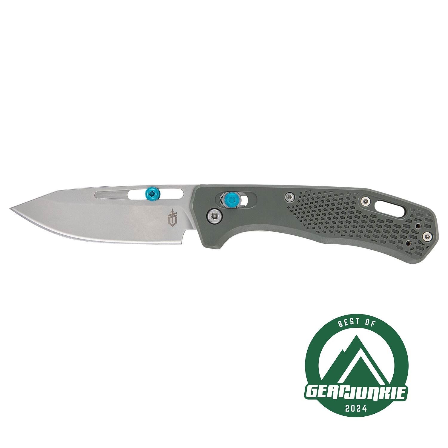 Gerber Gear Assert - Green
