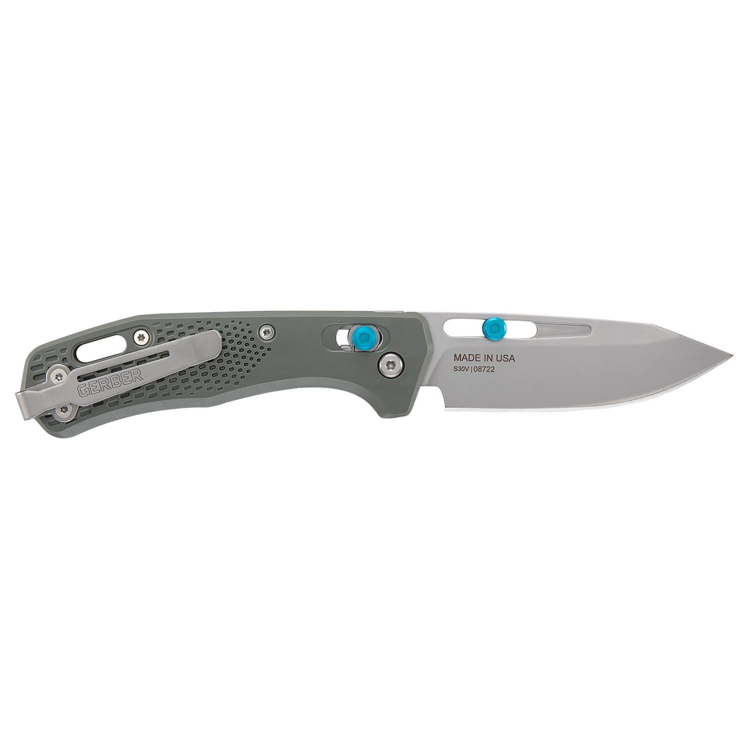 Gerber Gear Assert - Green