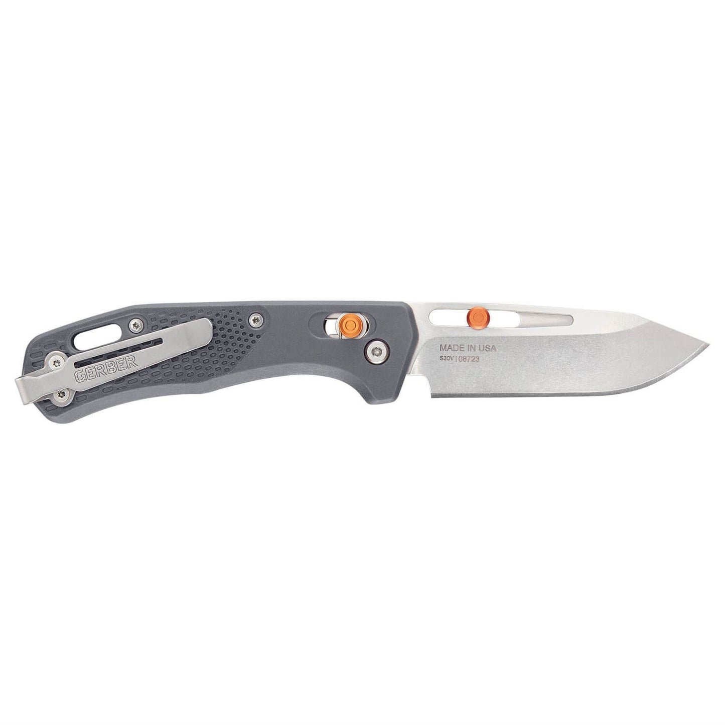 Gerber Gear Assert - Grey