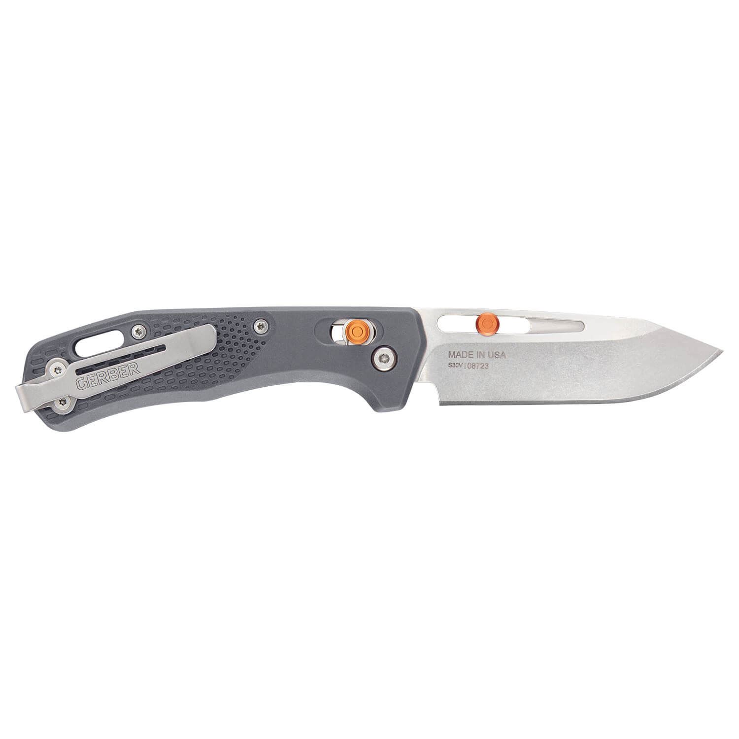 Gerber Gear Assert - Grey