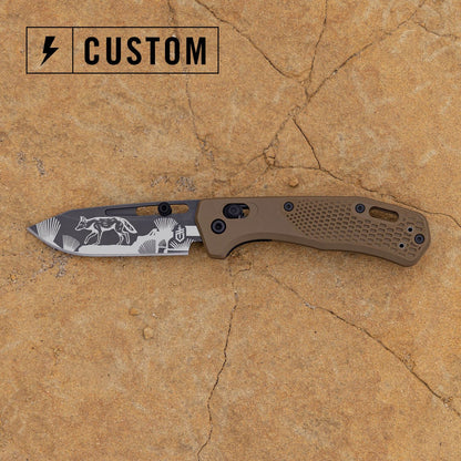 Gerber Gear Assert - Grey