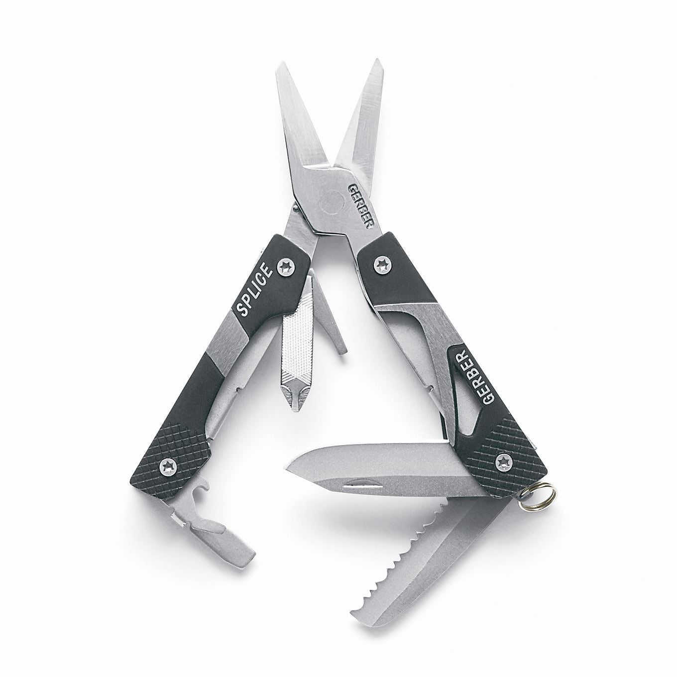 Gerber Gear Splice - Black