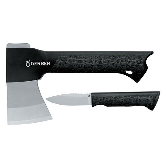 Gerber Gear Gator Combo Axe