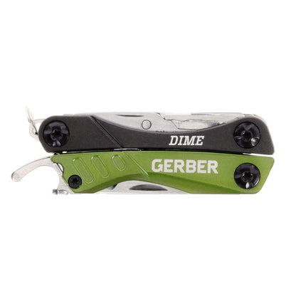 Gerber Gear Dime - Green