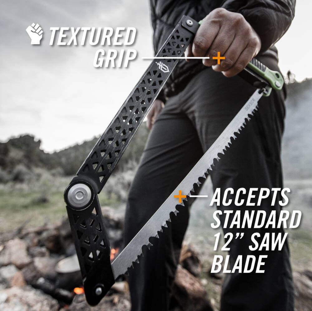 Gerber Gear Freescape Camp Saw