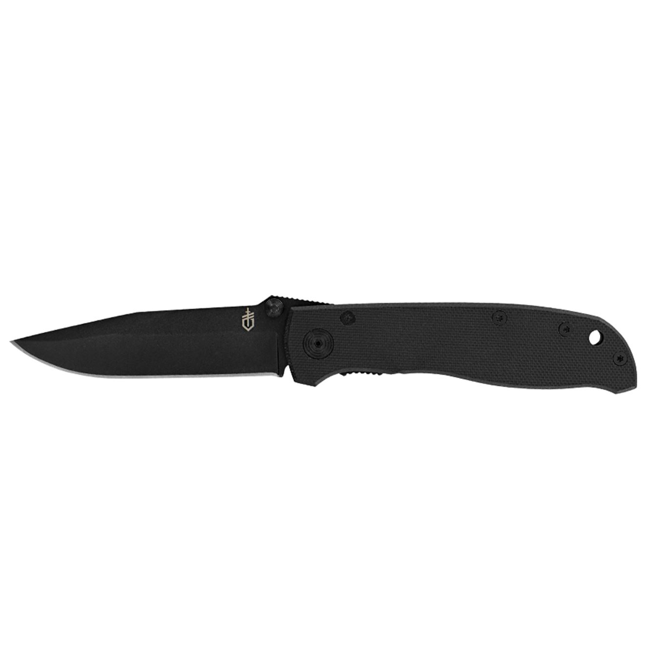 Gerber Gear Air Ranger - Black G-10