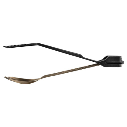 Gerber Gear ComplEAT Utensil Set - Burnt Bronze