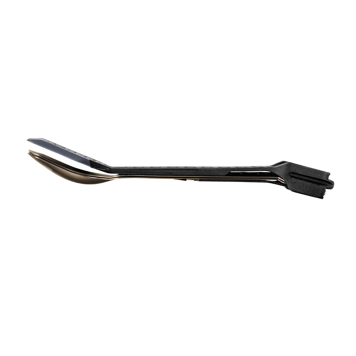Gerber Gear ComplEAT Utensil Set - Burnt Bronze