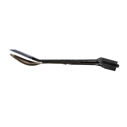 Gerber Gear ComplEAT Utensil Set - Burnt Bronze