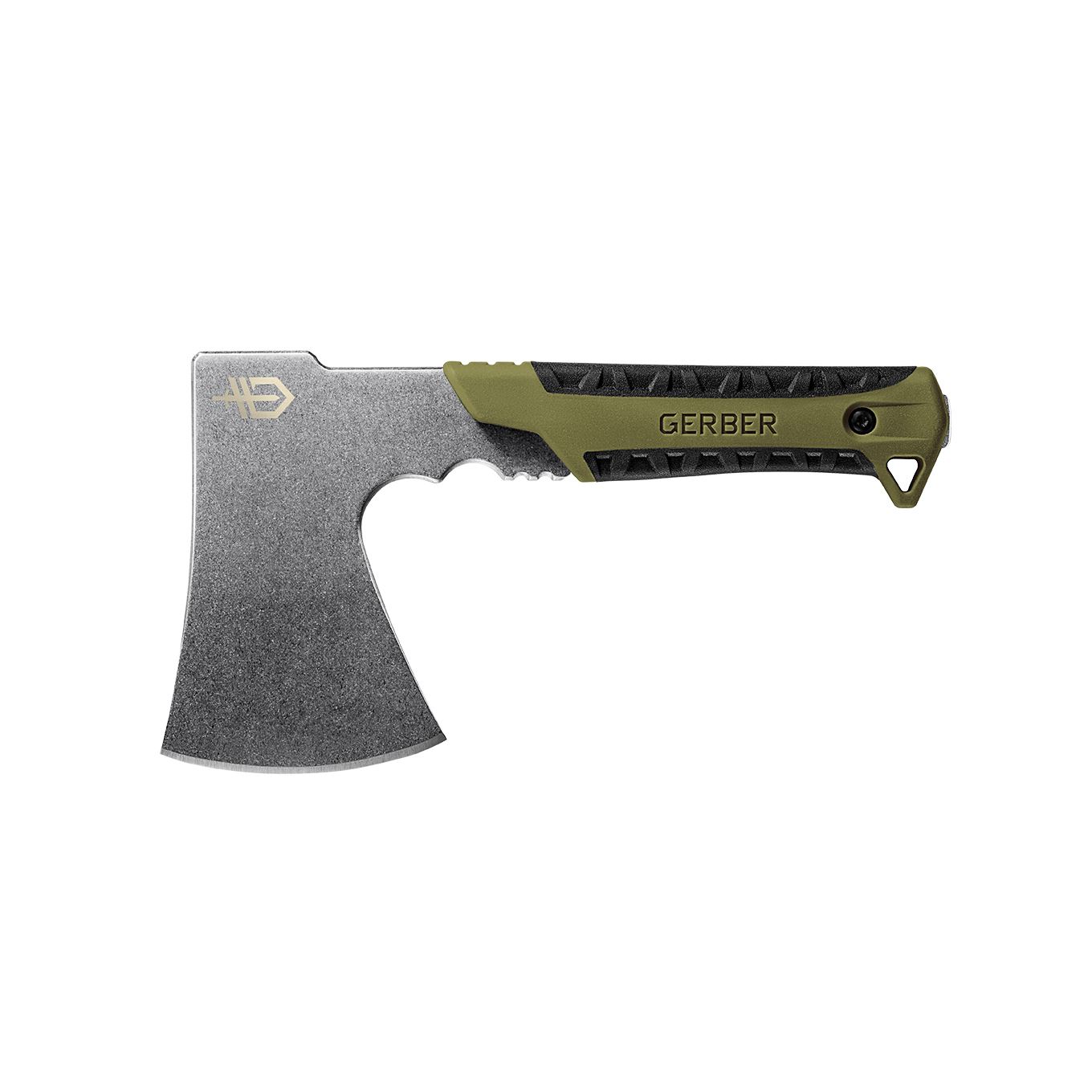 Gerber Gear Pack Hatchet - Flat Sage