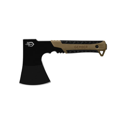 Gerber Gear Pack Hatchet - Coyote Brown
