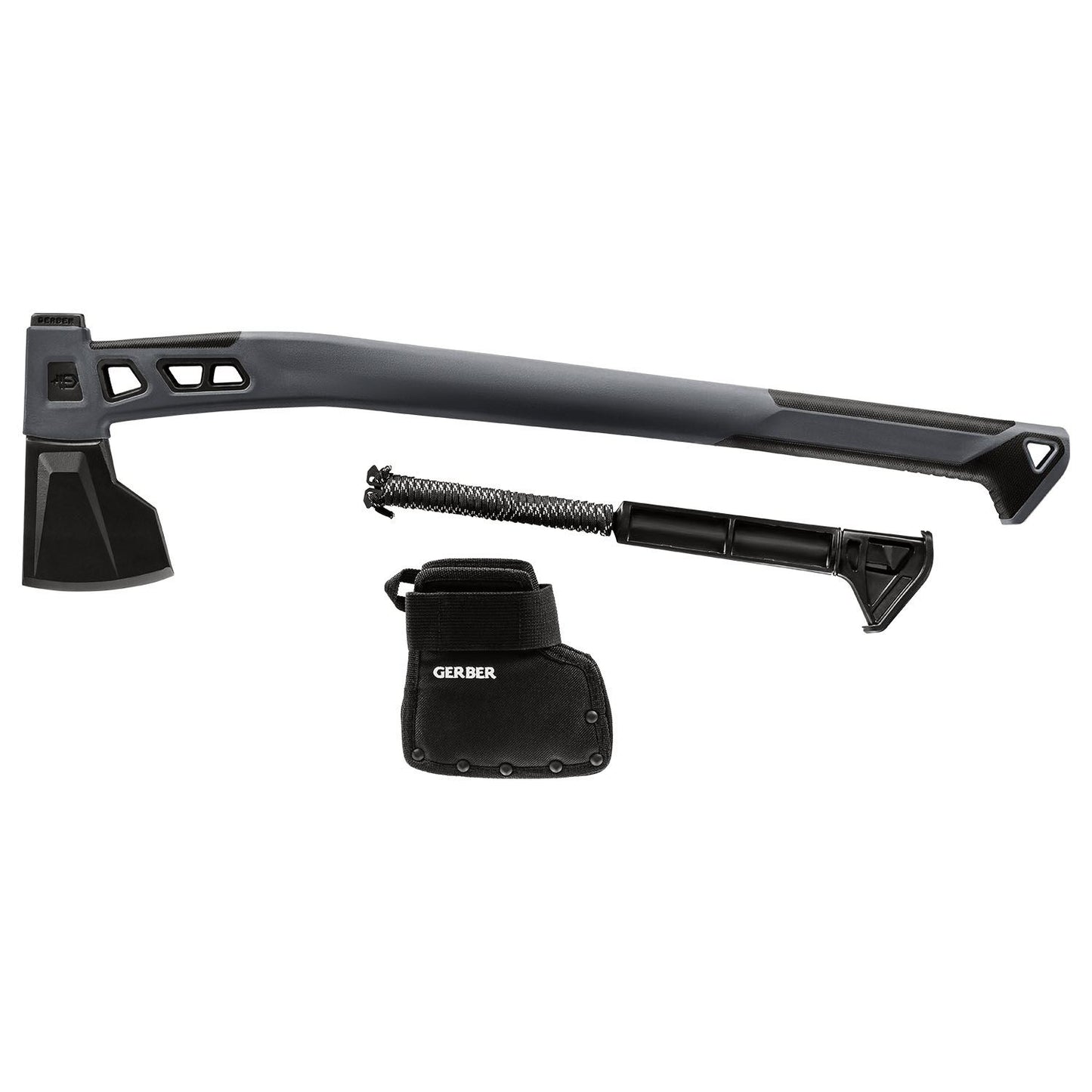 Gerber Gear Bushcraft Axe - Grey