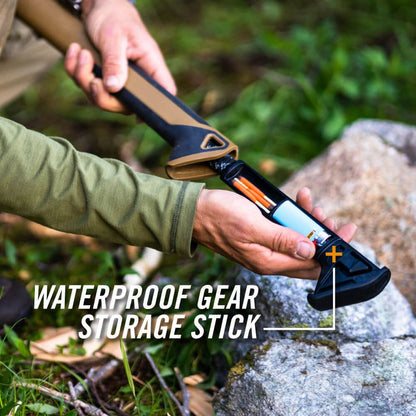 Gerber Gear Bushcraft Axe - Grey