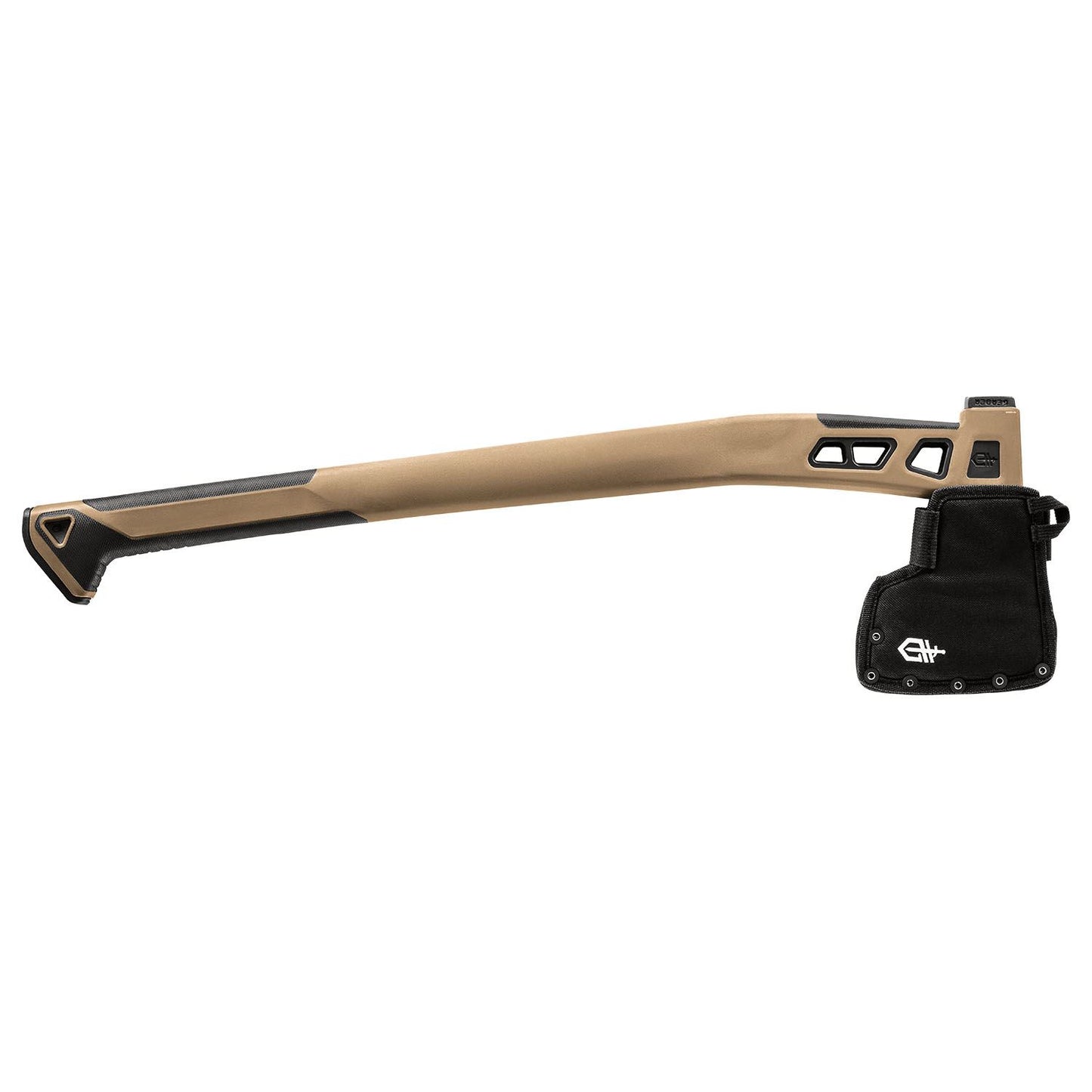Gerber Gear Bushcraft Axe - Coyote Brown