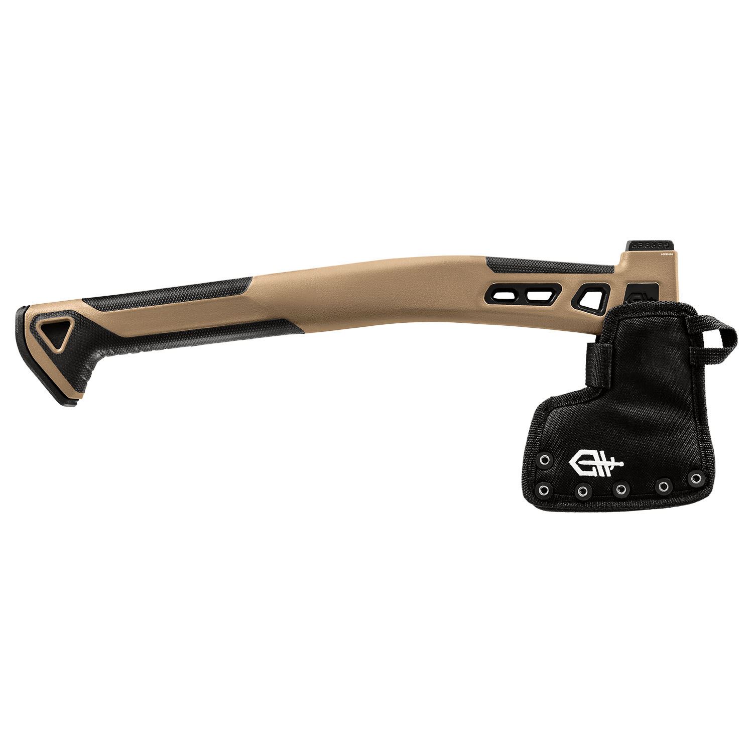 Gerber Gear Bushcraft Hatchet - Coyote Brown