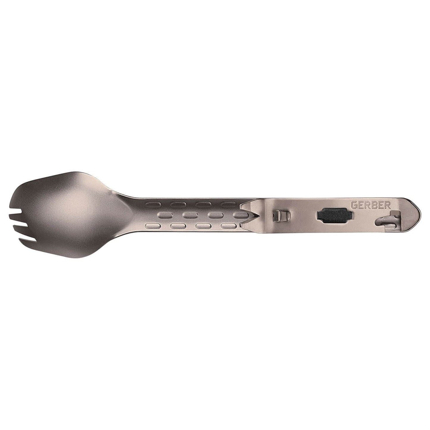 Gerber Gear ComplEAT Multi-Fork - Titanium