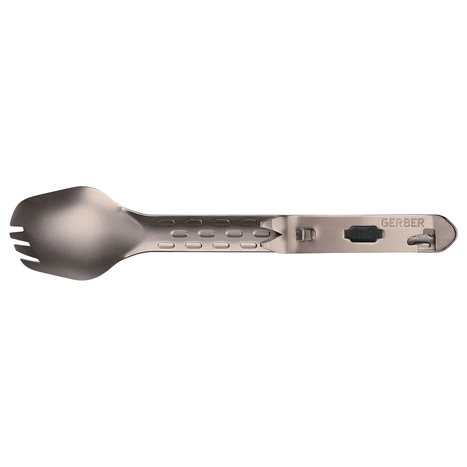 Gerber Gear ComplEAT Multi-Fork - Titanium