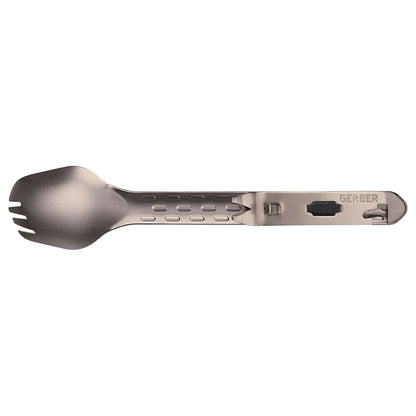 Gerber Gear ComplEAT Multi-Fork - Titanium