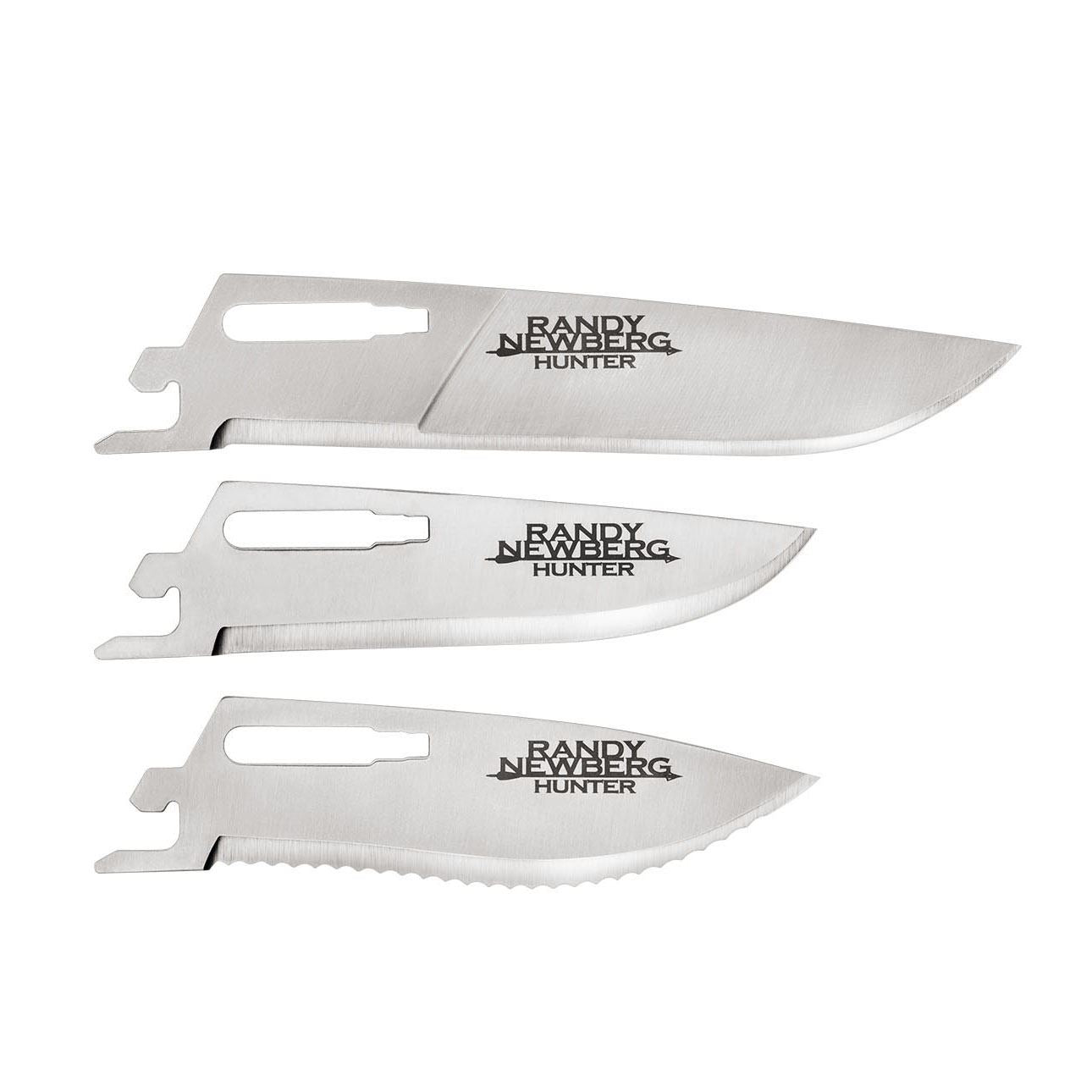 Gerber Gear Randy Newberg EBS Replacement Blades