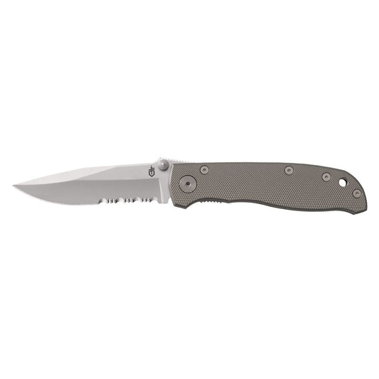 Gerber Gear Air Ranger - Serrated